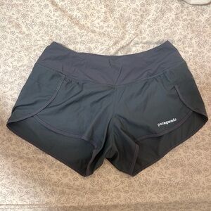 Patagonia Women's Gray Shorts